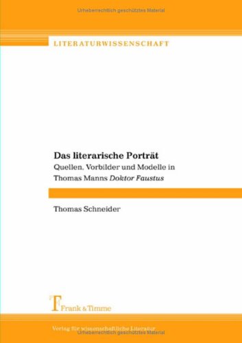 City Travel Guides Discounted  Livres : Das literarische Porträt
