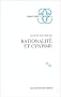Rationalit� et cynisme