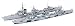 1/700 �E�H�[�^�[���C���V�V���[�Y �h�C�c�쒀��Z��