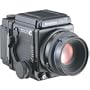 Mamiya RZ67 Pro IID Pro Value Pack, Medium Format SLR Camera