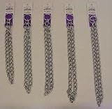 Scott X Heavy Chain 4.00 Mm 22