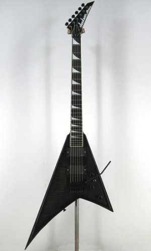 Jackson Stars RR-TN02EMG TBK