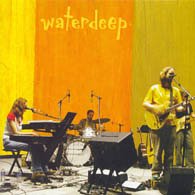 Waterdeep - Live 3.26.03 - Muncie, Indiana(2003)