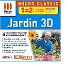 Jardin 3D