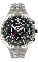 Citizen Men's AV0031-59E Eco-Drive Calibre 2100 Watch