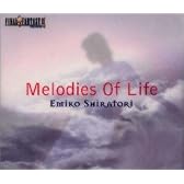 Melodies Of Life featured in FINAL FANTASY IX
