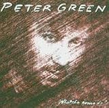Review Peter Green  / Whatcha Gonna Do