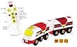 Remote Control Action Train