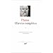 Platon : Oeuvres compl�tes, tome 2