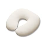 HoMedics Ortho Therapy Neck Support Pillow with Velour Cover by HoMedics