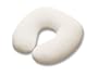 HoMedics Ortho Therapy Neck Support Pillow with Velour Cover