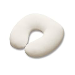 HoMedics Ortho Therapy Neck Support Pillow with Vel