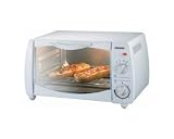 220 Volt (NOT USA COMPLIANT) Severin Toaster Oven Stainless