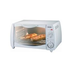 220 Volt (NOT USA COMPLIANT) Severin Toaster Oven Stainless by Severin