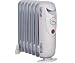 Prem-I-Air 800W Mini Oil Filled Radiator