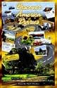 Discover America Diaries. 50 States, 50 States of Mind. Volume 1: East Coast to West Coast. New England, New York, and the Great Northern States