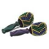 Pearl PFM20 Beaded Maracas