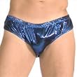 Intimo Men's Liquid Metallic Bikini