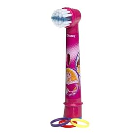 Oral B EB10-1 Power Toothbrush Replacement Brush Head - 1 Kids Refill