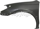 FENDER pontiac VIBE 03-05 primed lh