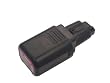 Hi-Capacity NiCad Powertool Battery for DeWalt DW945 & Univolt Tool 12V (DW 9050)