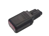 Hi-Capacity NiCad Powertool Battery for DeWalt DW945 & Univolt Tool 12V (DW 9050)