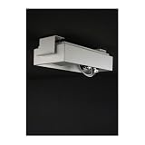 Buy A-Box Wall Ceiling Light in White Metal by Studio Italia Design