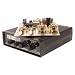 Ramsey SHA1C Stereo Headphone Amplifier Kit