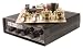 Ramsey SHA1C Stereo Headphone Amplifier Kit