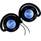 USA SBCHS430 EarClips with Bass Vents