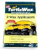 Review CARRAND TW77A212 / Wax Applicator 2/pk
