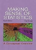 Making Sense of Statistics: A Conceptual Overview