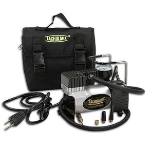 discount Tachikara Portable Electric Inflator for sale