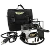 Tachikara Portable Electric Inflator