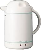 ZOJIRUSHI �d�C�|�b�gCH-CC10-AB �A�N�A�u���[