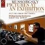 Mussorgsky: Pictures at an Exhibition No1-10 (Piano Concerto Version); Khovanshchina