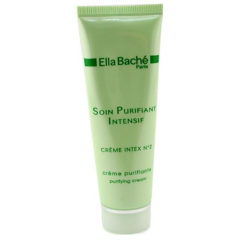 About prices of Ella Bache Purifying Cream 50ml Shidotetezsdf