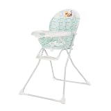 from Disney Disney Winnie The Pooh Highchair (Navy) (Model 60DB0202)