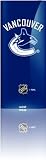 Skinit Vancouver Canucks Solid Background Vinyl Skin for iPod Nano (4th Gen)