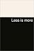 Less Is More: Minimalism in Architecture and Other Arts