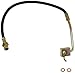 Dorman H36841 Front Driver Side Brake Hydraulic Hose Compatible with Select Ford Models