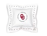 Baby Fanatic University of Oklahoma Pillow Linens