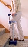 Pilot Step-Up Quad Cane