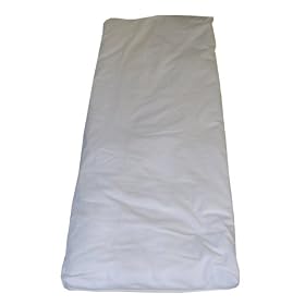 cotton yoga mat