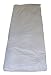 Futon Style Cotton Yoga Mat with Removable Washable Cover for Yoga Practice, Pilates, Massage, Meditation, Exercise Workout, and Bodywork, Teal Green