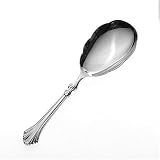 Wallace French Regency Hostess Helper Serving/Rice Spoon