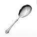 Wallace French Regency Hostess Helper Serving/Rice Spoon