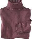 Woolrich Women's Heather Turtleneck