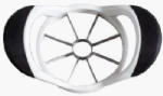 OXO "Good Grips" Apple Corer Slicer
