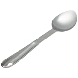 All-Clad Stainless Solid Spoon
